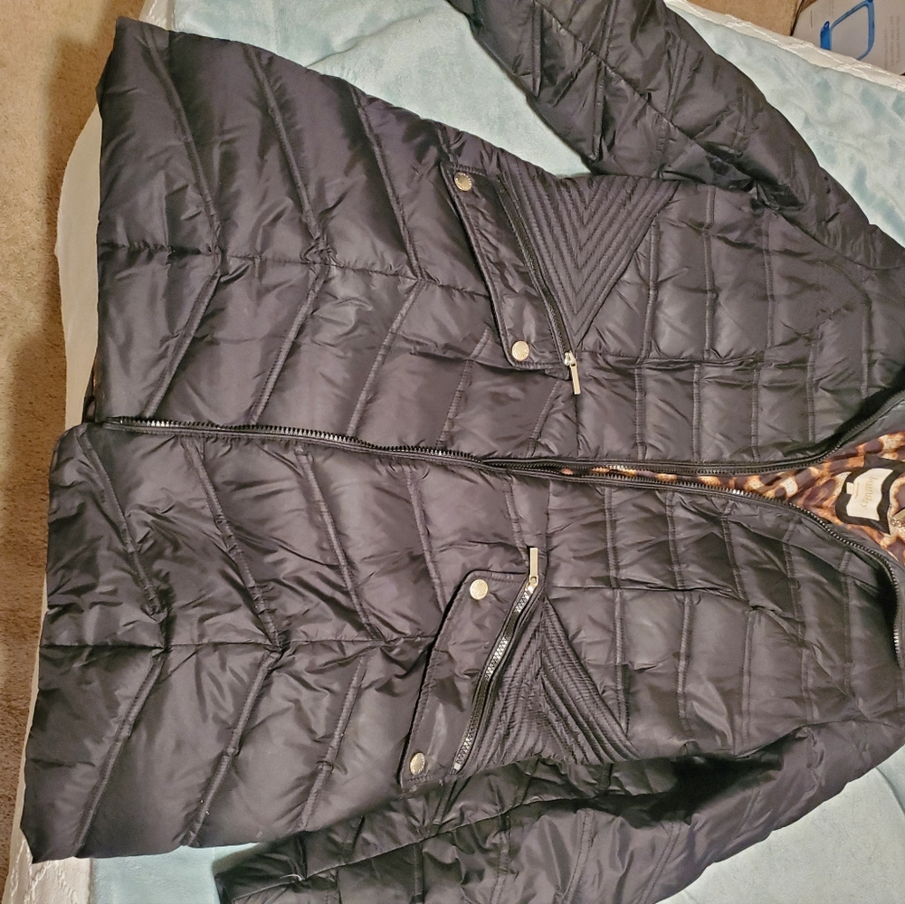 Winter coat